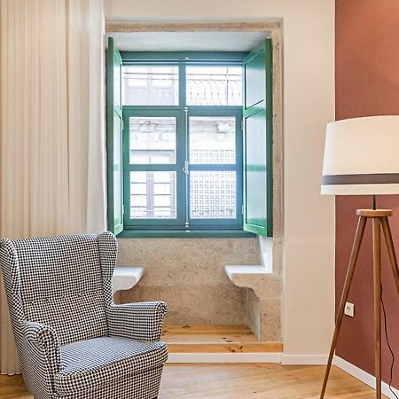 Brand New 4Br W/ 200Yrs Of History In Central Porto By Lovelystay Esterno foto