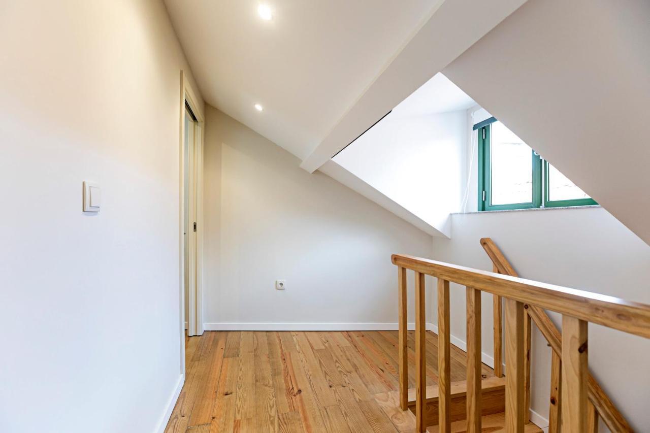 Brand New 4Br W/ 200Yrs Of History In Central Porto By Lovelystay Esterno foto