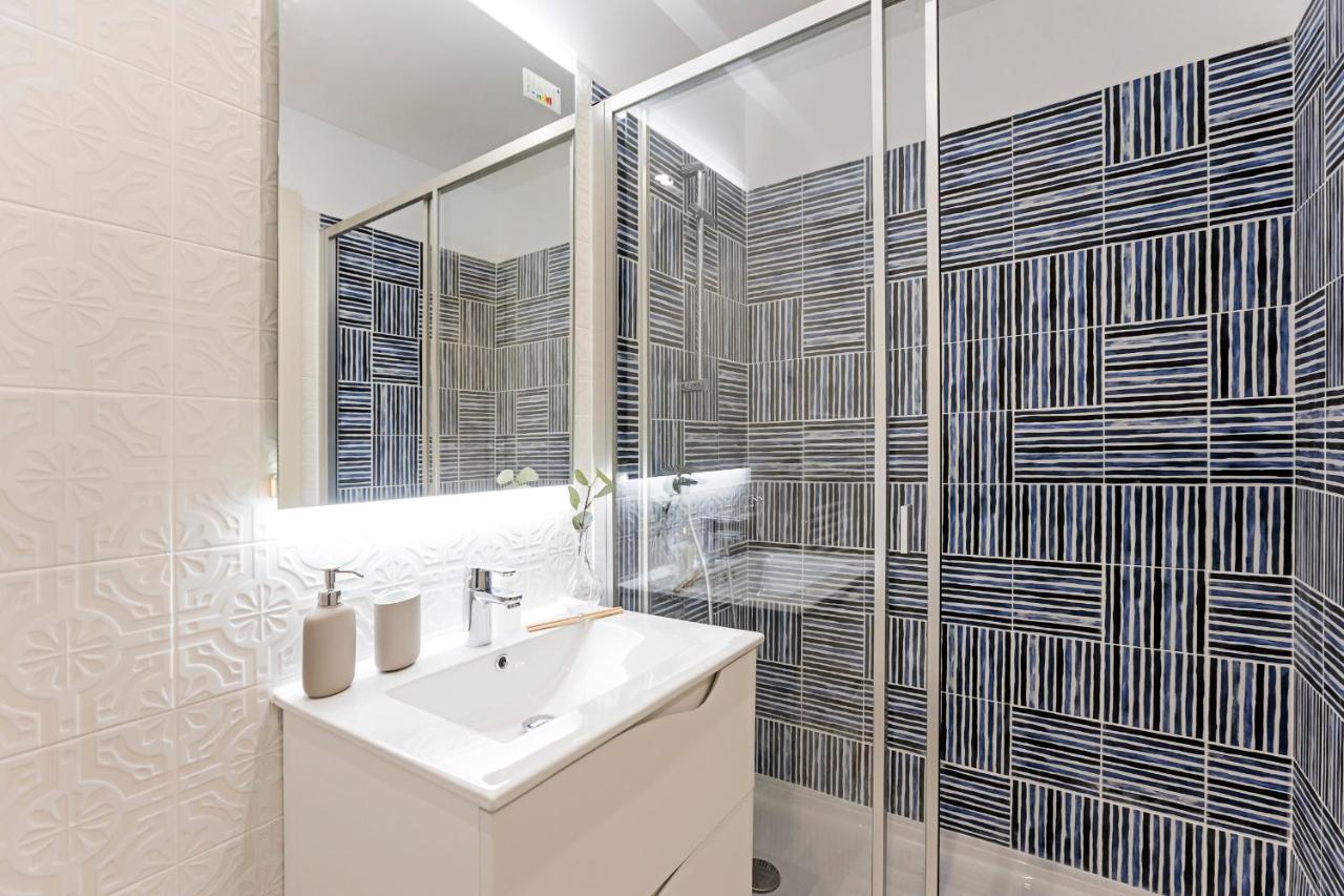 Brand New 4Br W/ 200Yrs Of History In Central Porto By Lovelystay Esterno foto