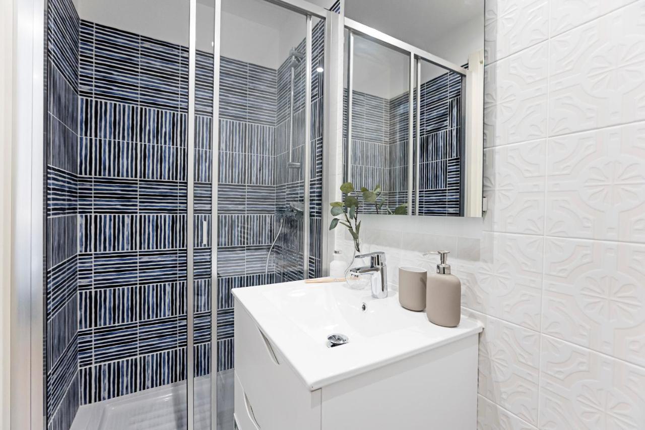 Brand New 4Br W/ 200Yrs Of History In Central Porto By Lovelystay Esterno foto